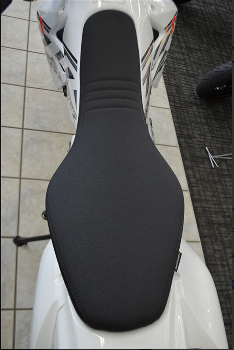 KLX 400 — KoubaLink